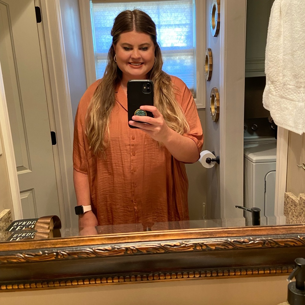 Meet your Posher, holly